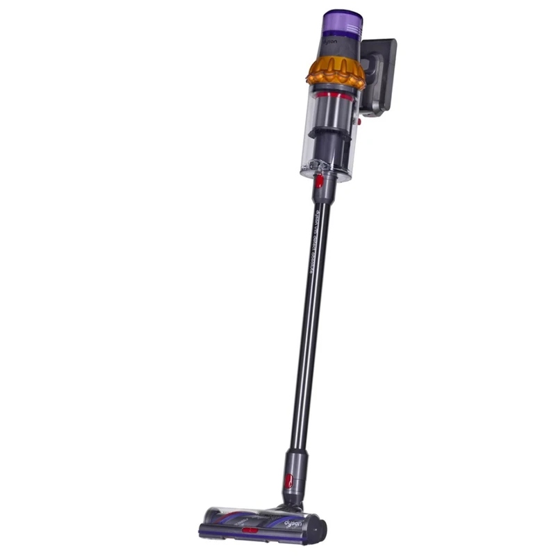 جارو شارژی دایسون مدل V15 Detect Absolute